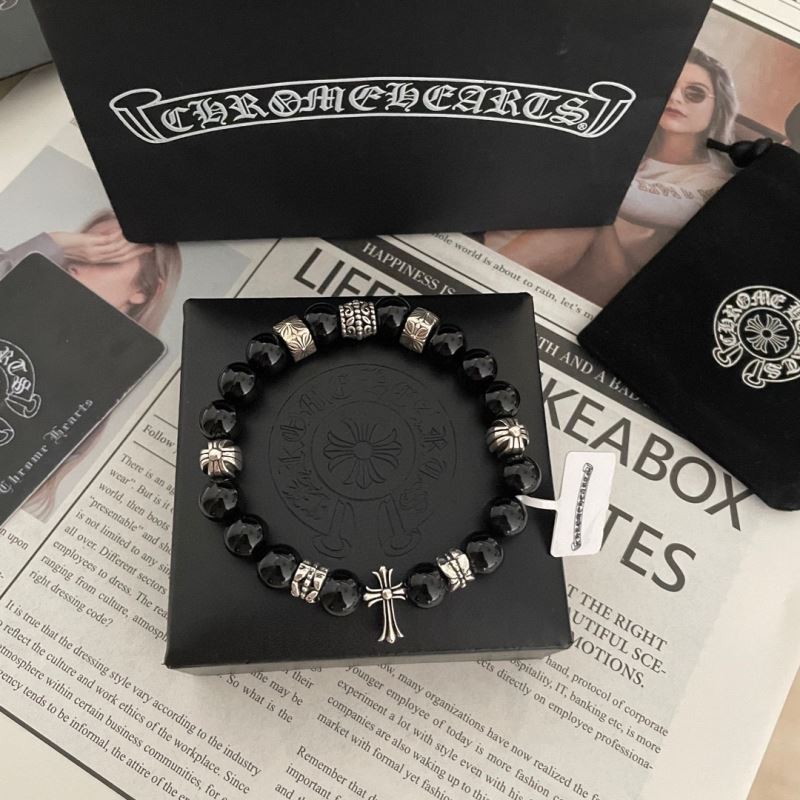 Chrome Hearts Bracelets